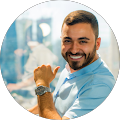 Ofek Lugasi profile picture