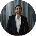 Elad Yerushalmi profile picture