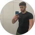 יוסף דהרי profile picture